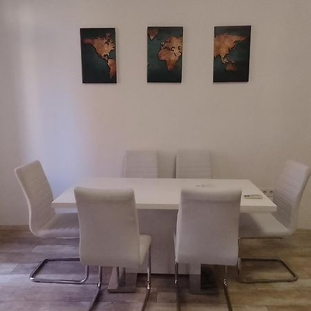 Viva Budapest 아파트 외부 사진