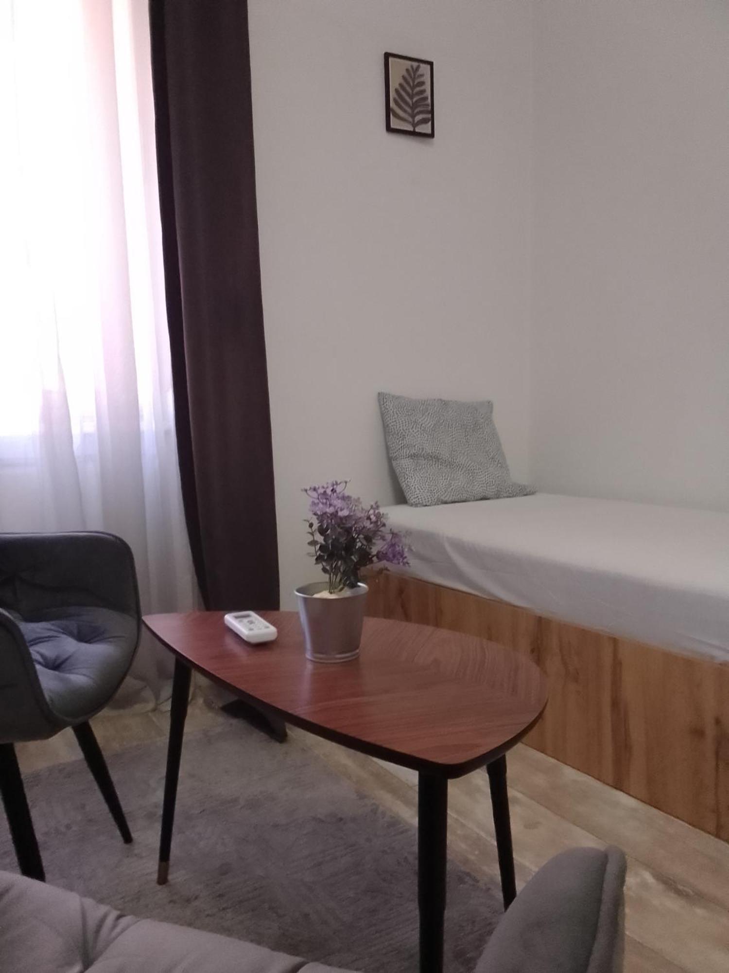 Viva Budapest 아파트 외부 사진