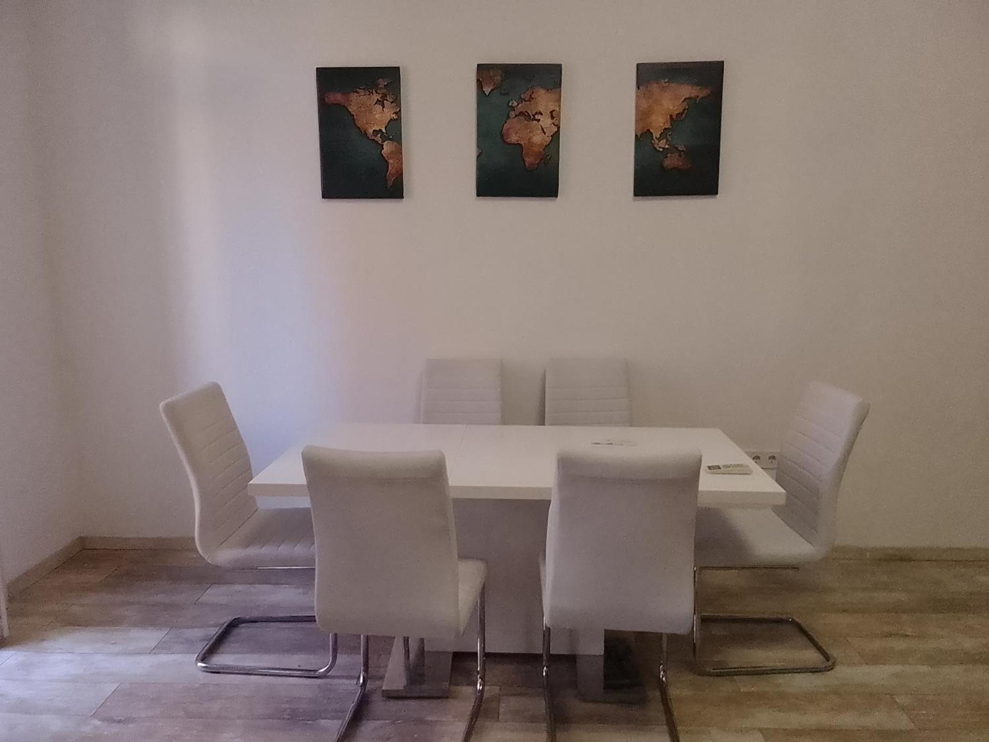 Viva Budapest 아파트 외부 사진