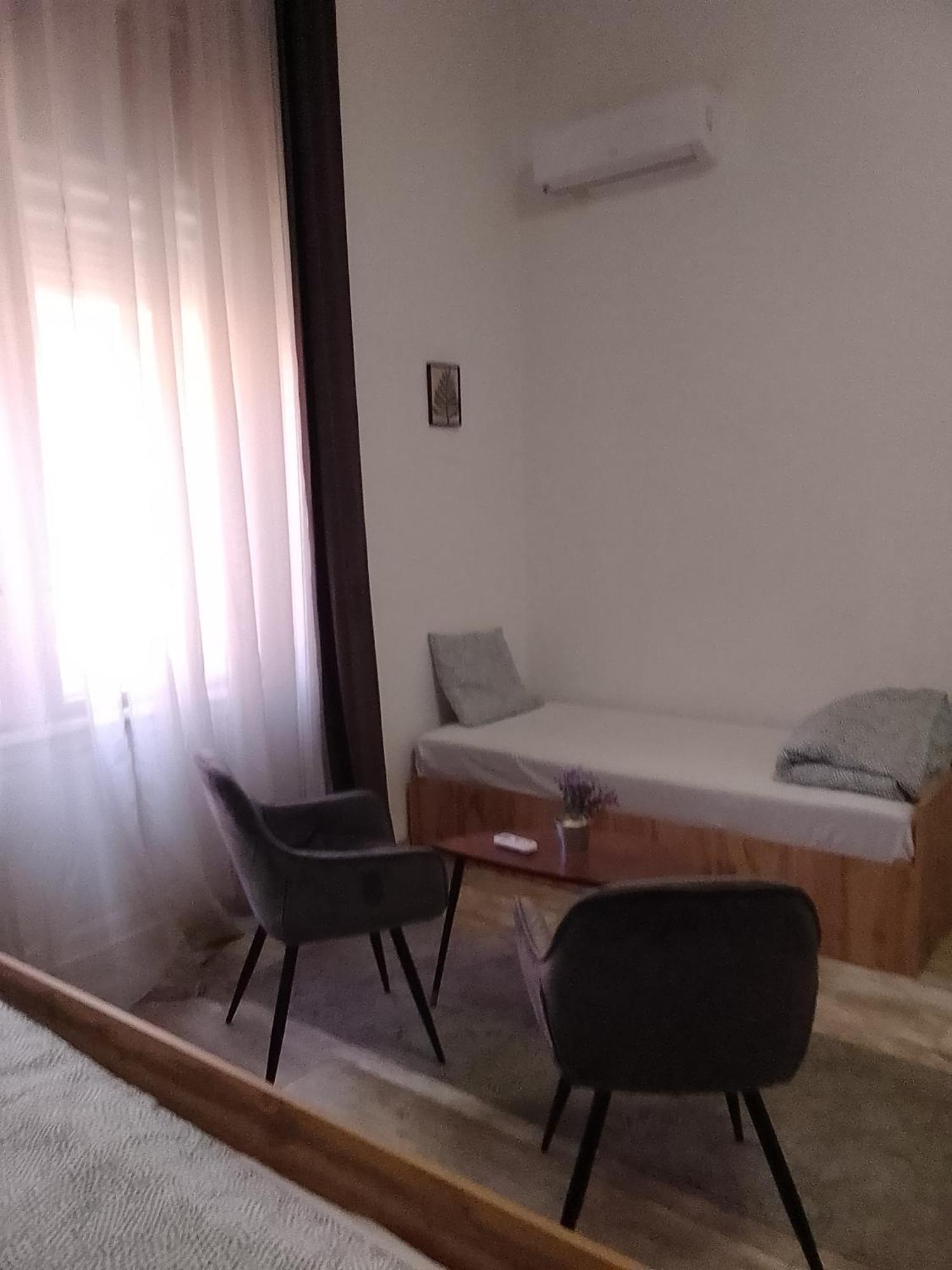 Viva Budapest 아파트 외부 사진