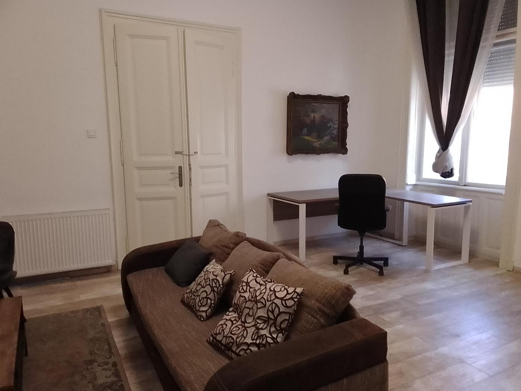 Viva Budapest 아파트 외부 사진