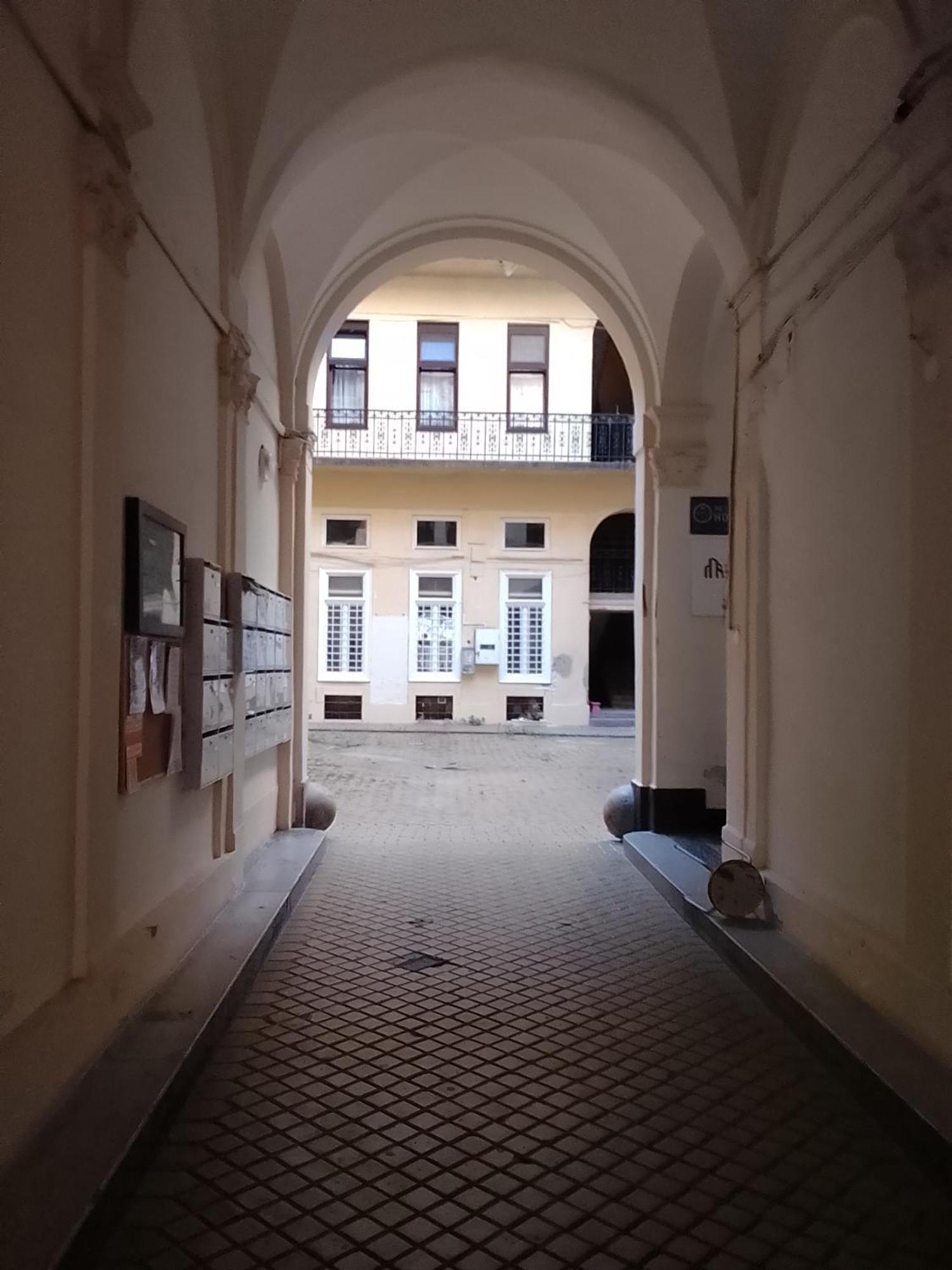 Viva Budapest 아파트 외부 사진